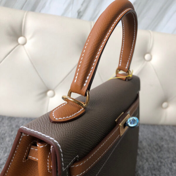 Hermes Kelly 25