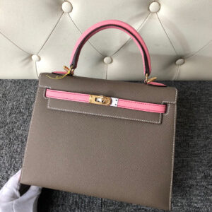 Hermes Kelly 25