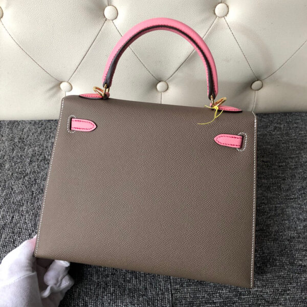 Hermes Kelly 25