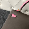 Hermes Kelly 25