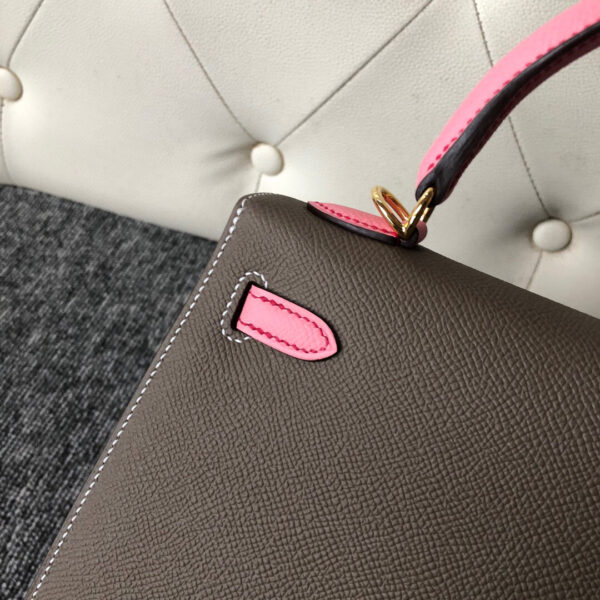 Hermes Kelly 25