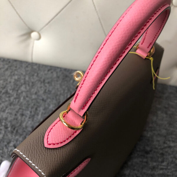 Hermes Kelly 25
