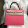 Hermes Kelly 25