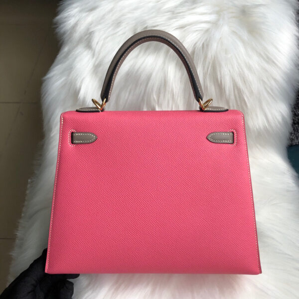 Hermes Kelly 25