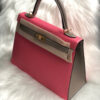 Hermes Kelly 25
