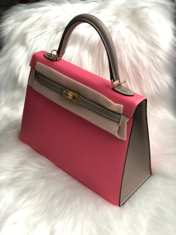 Hermes Kelly 25