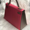 Hermes Kelly 25