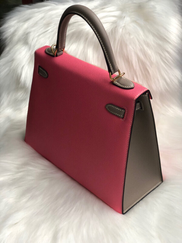 Hermes Kelly 25