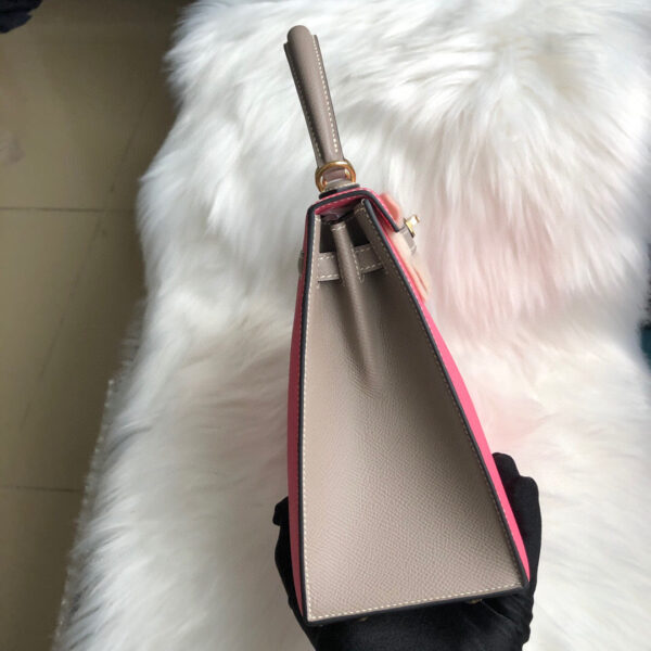 Hermes Kelly 25