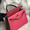 Hermes Kelly 25