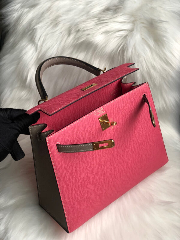 Hermes Kelly 25