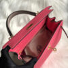 Hermes Kelly 25
