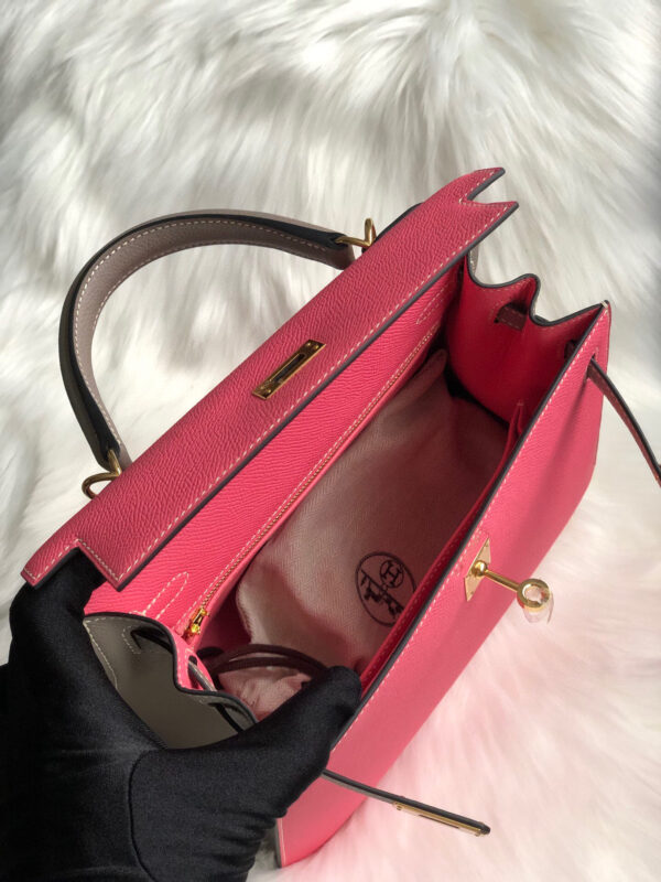 Hermes Kelly 25