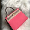 Hermes Kelly 25