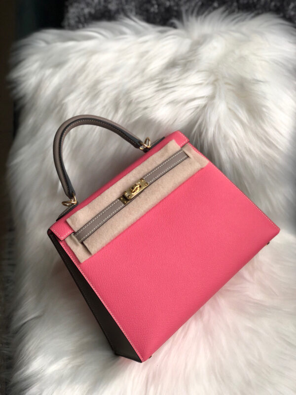 Hermes Kelly 25