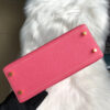 Hermes Kelly 25