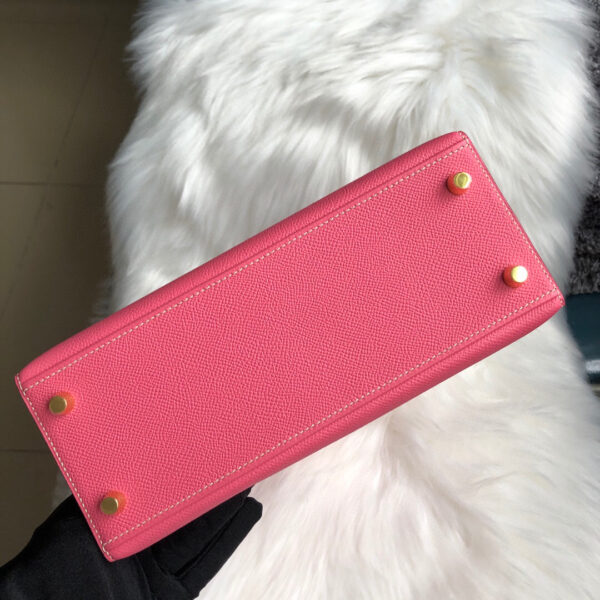 Hermes Kelly 25
