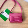 Bottega Veneta Cassette Mini