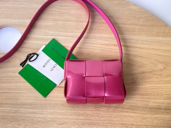 Bottega Veneta Cassette Mini