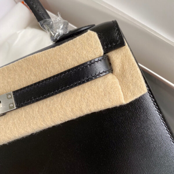Hermes Kelly 25
