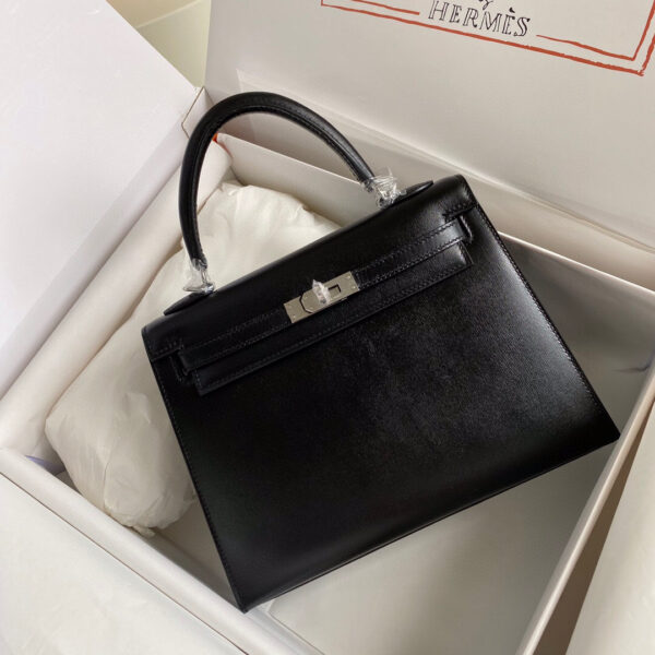 Hermes Kelly 25