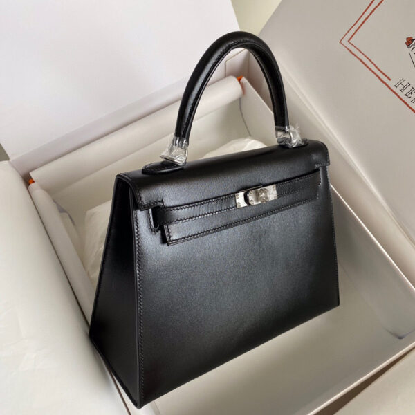 Hermes Kelly 25
