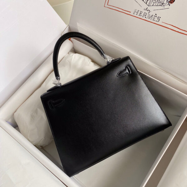 Hermes Kelly 25