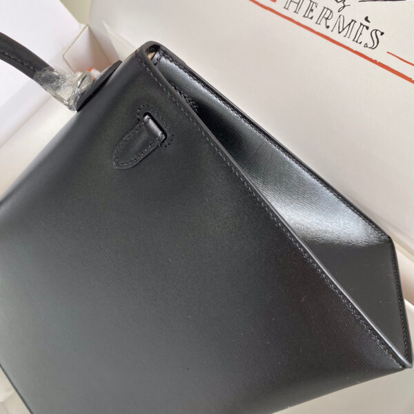 Hermes Kelly 25
