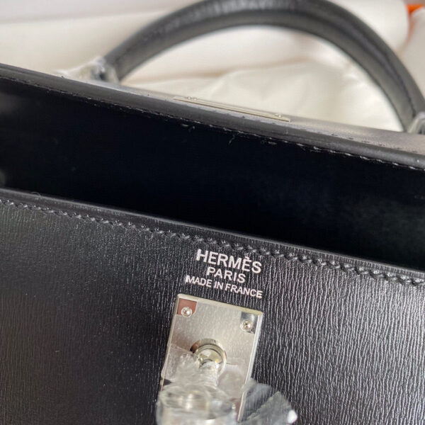 Hermes Kelly 25