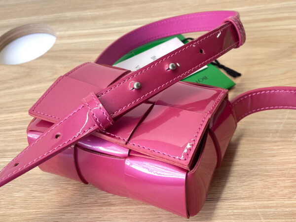 Bottega Veneta Cassette Mini
