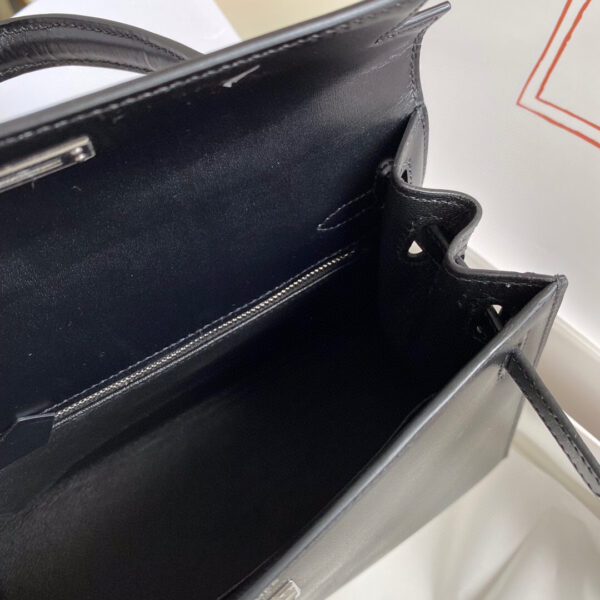 Hermes Kelly 25