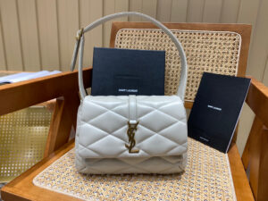 YSL Le5a7 Bag