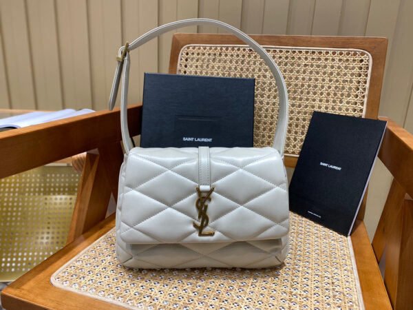 YSL Le5a7 Bag