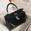 Hermes Kelly 25