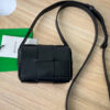 Bottega Veneta Cassette Mini