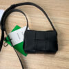 Bottega Veneta Cassette Mini