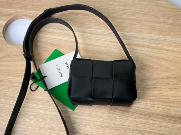 Bottega Veneta Cassette Mini