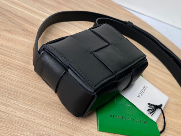 Bottega Veneta Cassette Mini