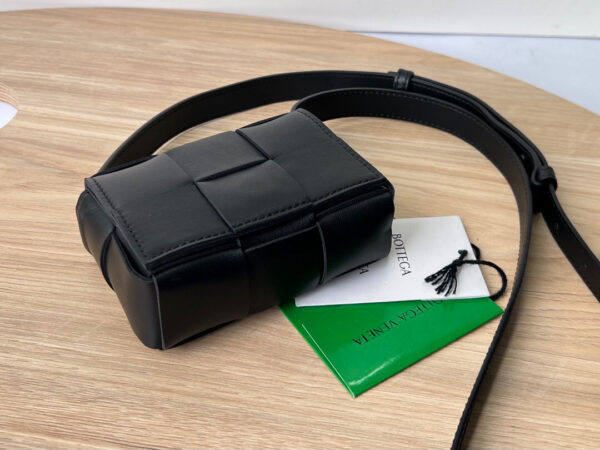 Bottega Veneta Cassette Mini