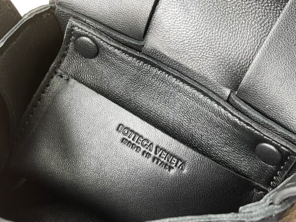 Bottega Veneta Cassette Mini