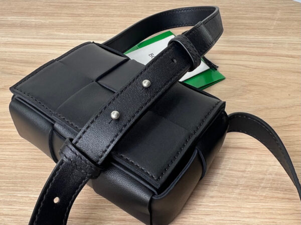 Bottega Veneta Cassette Mini