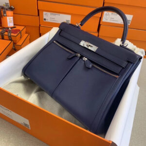 Hermes Kelly 28