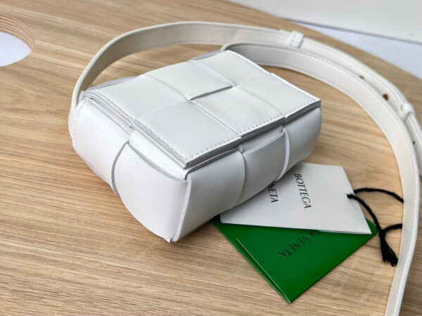 Bottega Veneta Cassette Mini