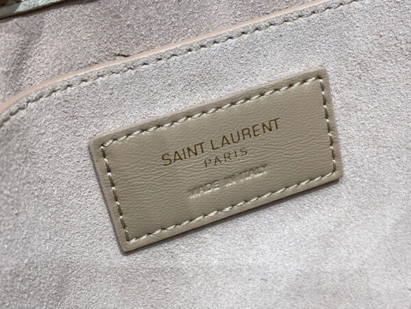 YSL Le5a7 Bag