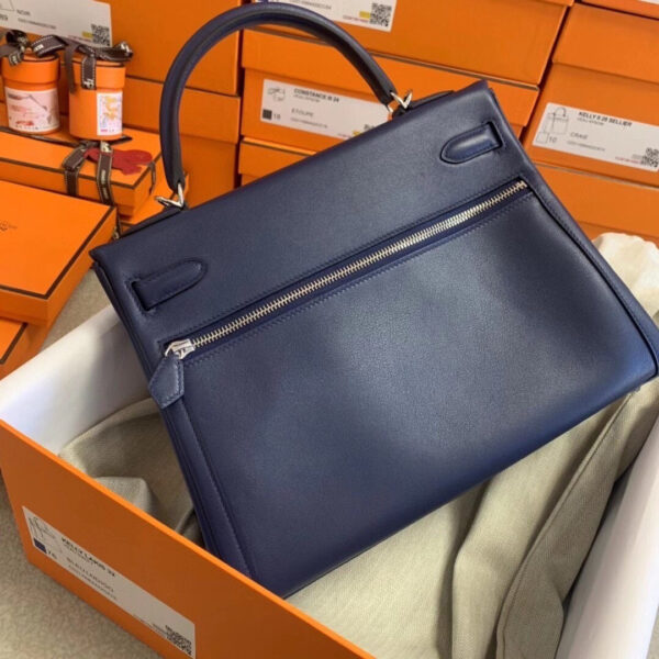 Hermes Kelly 28