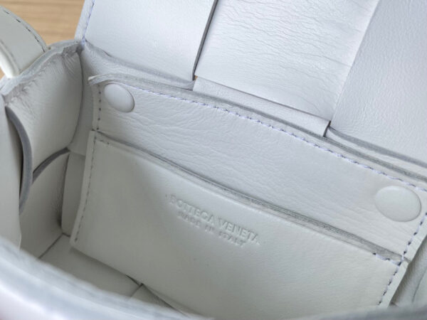 Bottega Veneta Cassette Mini