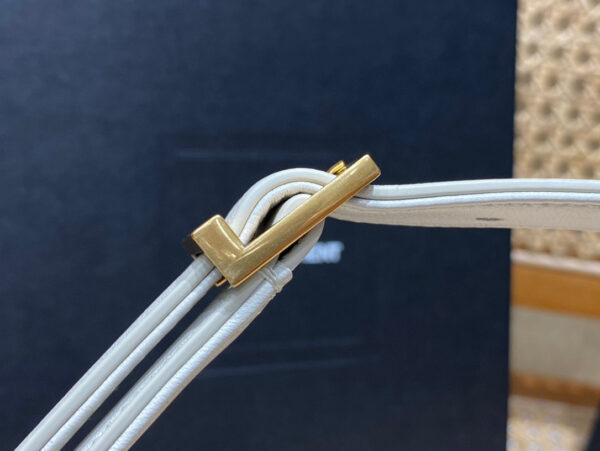 YSL Le5a7 Bag