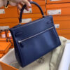 Hermes Kelly 28