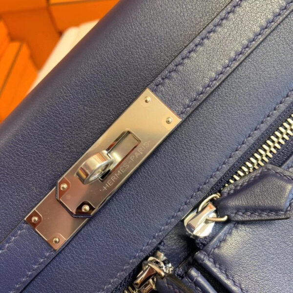 Hermes Kelly 28