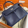 Hermes Kelly 28